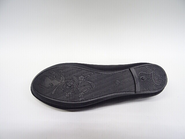 Baleriny Damskie E983-1 JEDEN 36-41 2