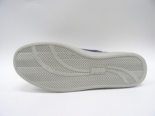 Półbuty Męskie E1754-2 JEDEN 41-46 2