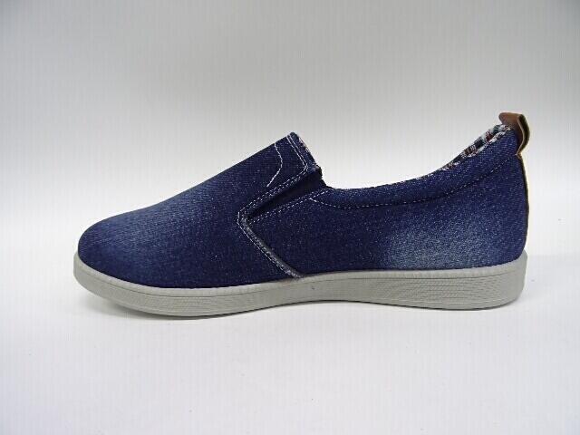 Półbuty Męskie E1751-2 JEDEN 41-46 1