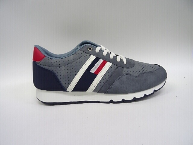 Sportowe Męskie H2100D JEDEN 41-46