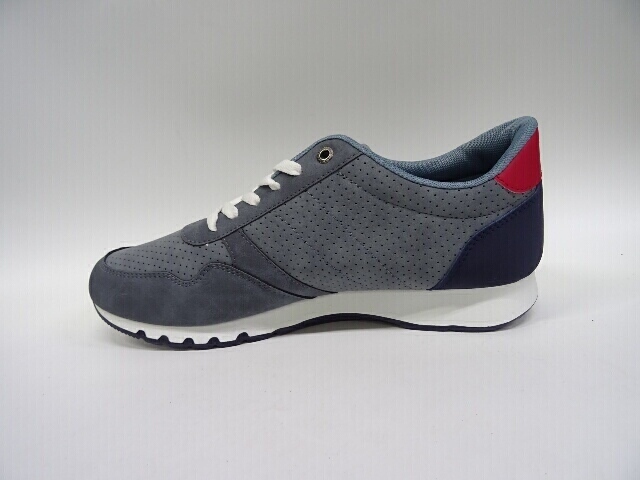 Sportowe Męskie H2100D JEDEN 41-46 1