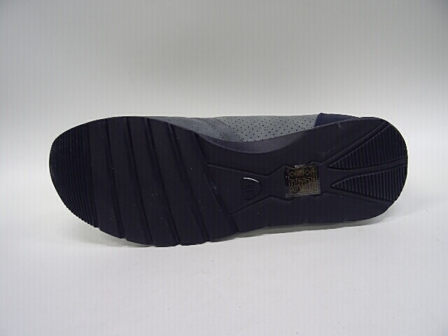 Sportowe Męskie H2100D JEDEN 41-46 2