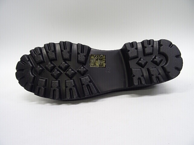 Półbuty Damskie H2230-1 JEDEN 36-41 2