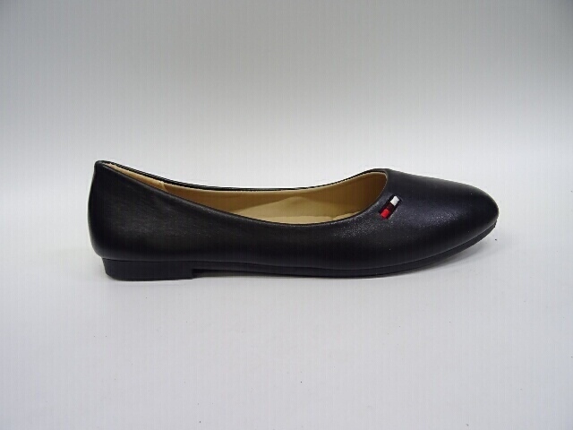 Baleriny Damskie W35-1 JEDEN 36-41