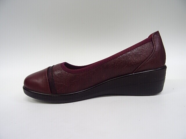 Półbuty Damskie 57309-4 JEDEN 36-42 1