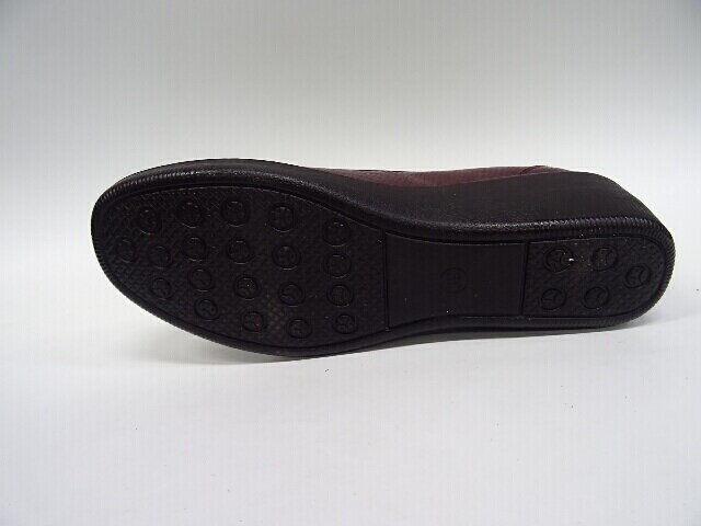 Półbuty Damskie 57309-4 JEDEN 36-42 2