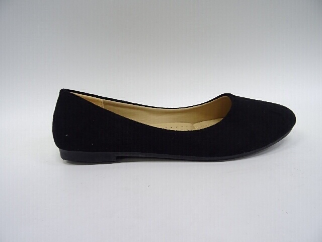 Baleriny Damskie W33-8 JEDEN 36-41