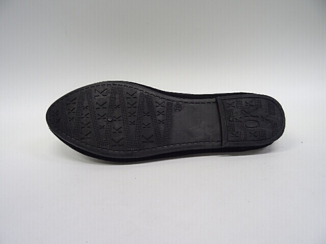 Baleriny Damskie W33-8 JEDEN 36-41 1