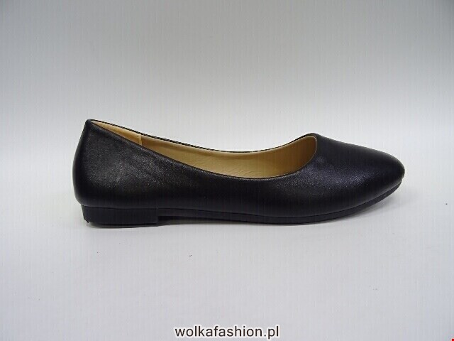 Baleriny Damskie W32-5 JEDEN 36-41