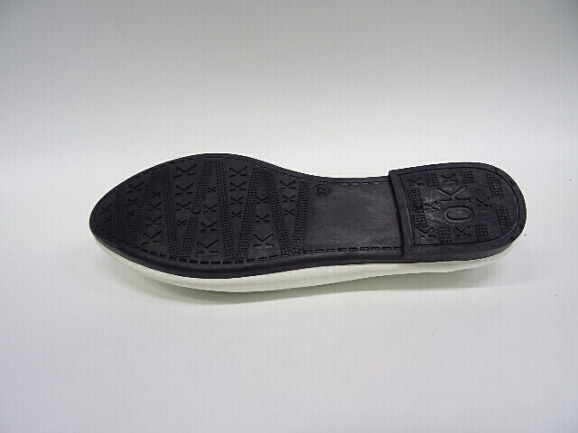 Baleriny Damskie W31-2 JEDEN 36-41 1