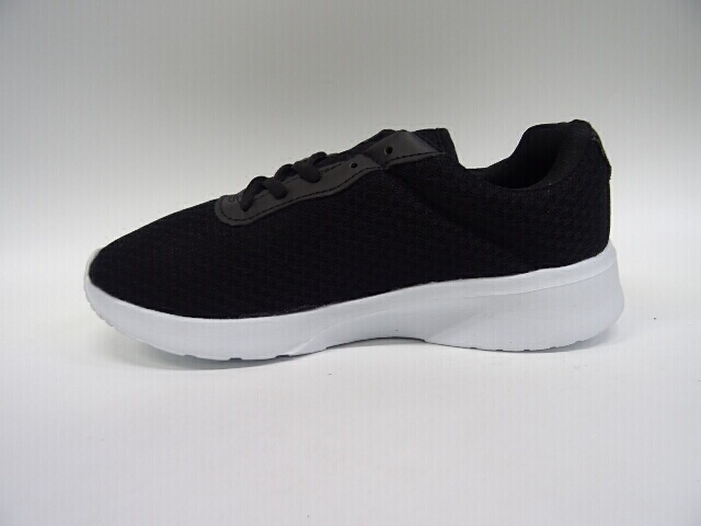 Sportowe Męskie 706 BLACK 41-46 1