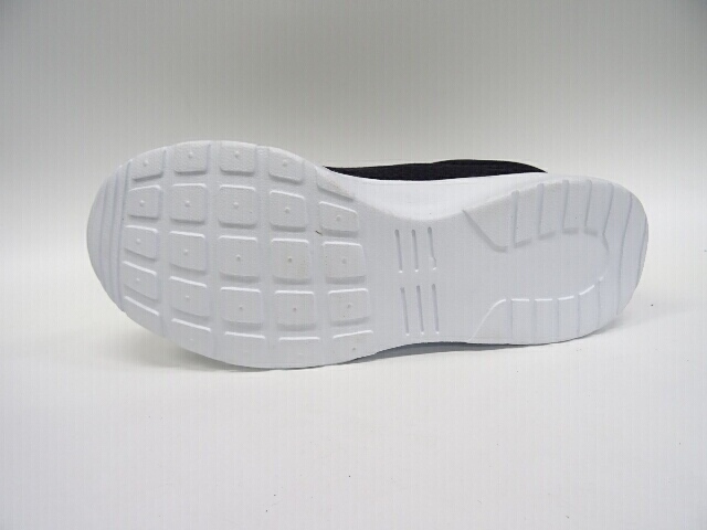 Sportowe Męskie 706 BLACK 41-46 2