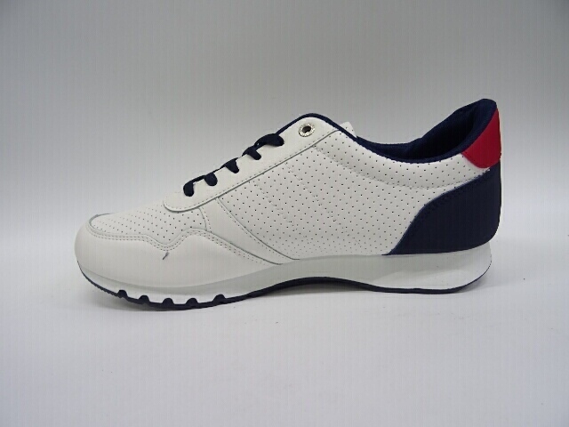 Sportowe Męskie H2100B JEDEN 41-46 1