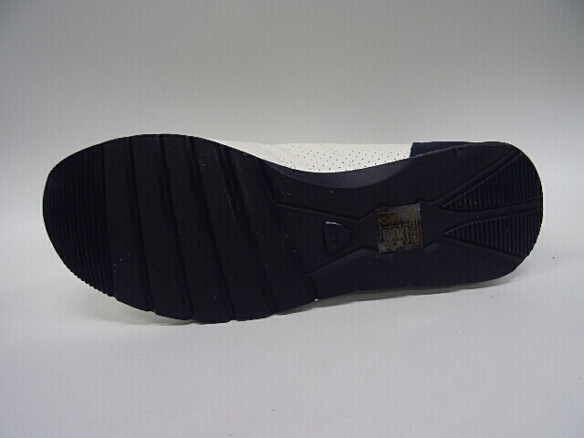 Sportowe Męskie H2100B JEDEN 41-46 2