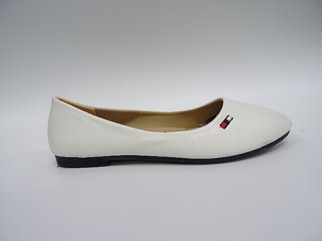 Baleriny Damskie W35-2 JEDEN 36-41