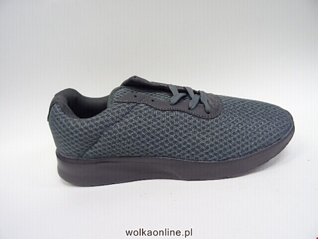 Sportowe Męskie 706 D.GREY 41-46