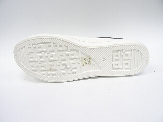 Trampki Męskie 11803-1 JEDEN 41-47 2