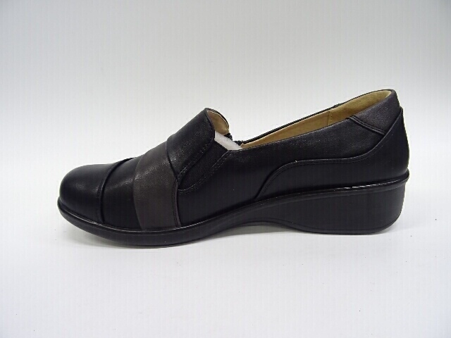 Półbuty Damskie 57255-9 JEDEN 36-42 1