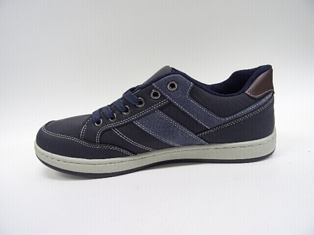 Sportowe Męskie E611-2 JEDEN 41-46 1