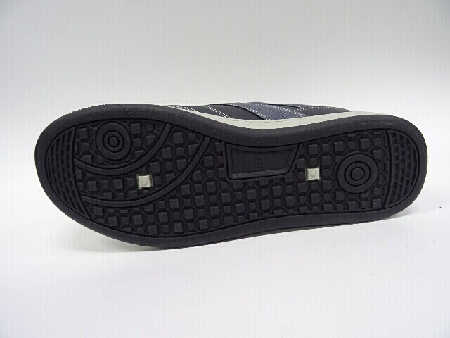 Sportowe Męskie E611-2 JEDEN 41-46 2