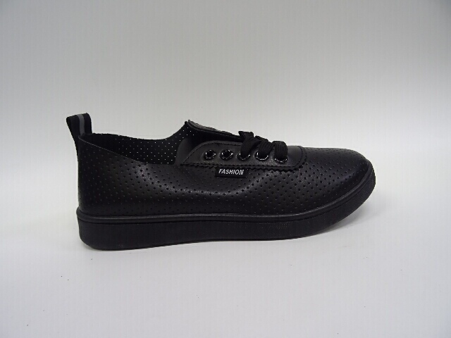 Trampki damskie SJ2219-1 JEDEN 36-41