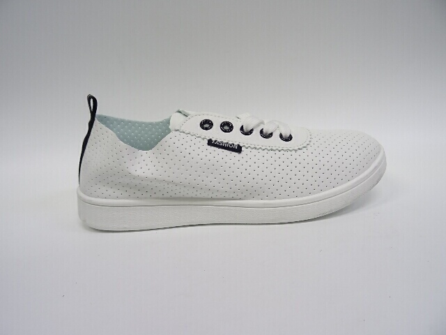 Trampki damskie SJ2219-2 JEDEN 36-41