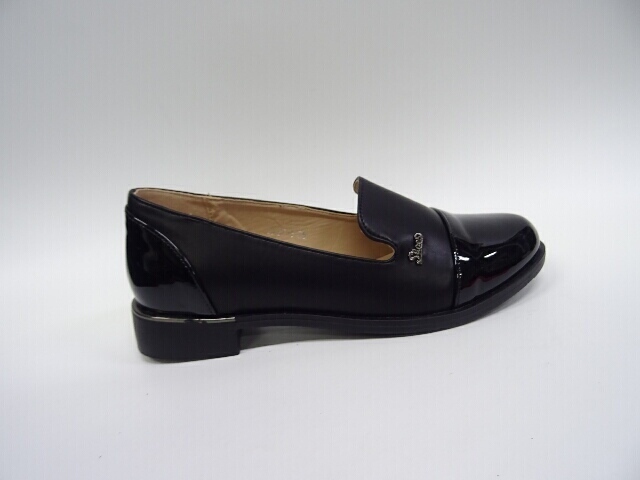 Baleriny Damskie SA67-1 JEDEN 36-41