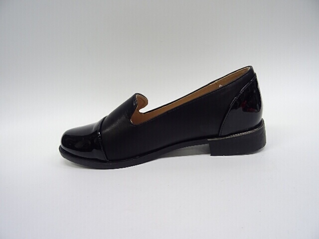 Baleriny Damskie SA67-1 JEDEN 36-41 1