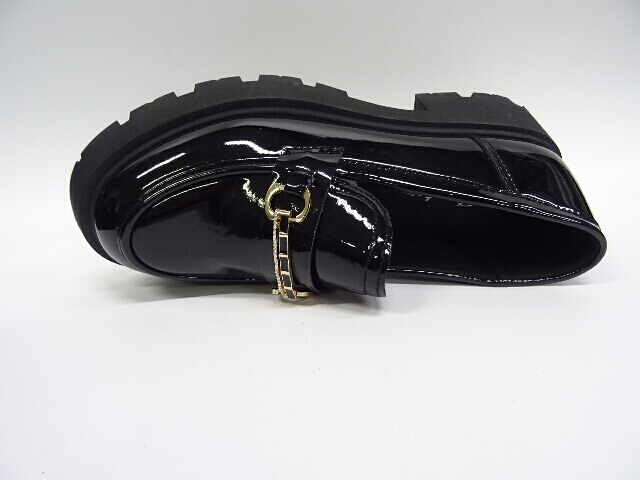 Półbuty Damskie 6552-21 JEDEN 36-41 1