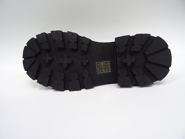 Półbuty Damskie 6552-21 JEDEN 36-41 2