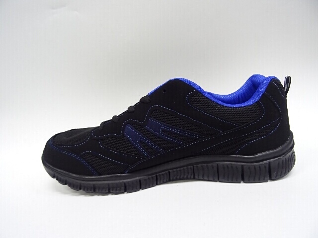 Sportowe Męskie SJ2201-3 JEDEN 41-46 1