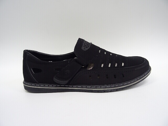 Półbuty Męskie S22-1 JEDEN 41-46