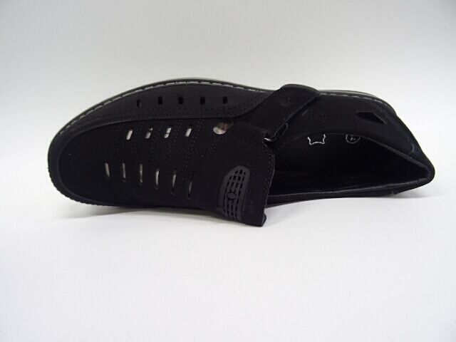 Półbuty Męskie S22-1 JEDEN 41-46 1