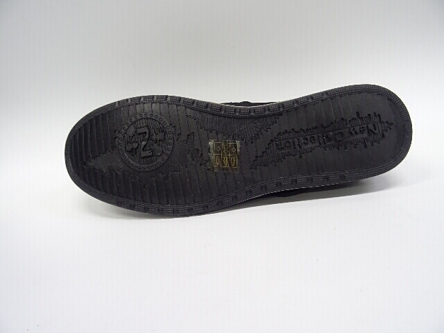 Półbuty Męskie S22-1 JEDEN 41-46 2