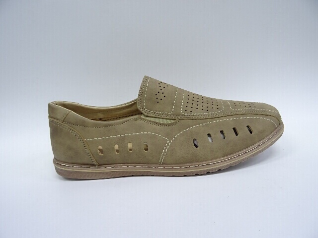 Półbuty Męskie S18-3 JEDEN 41-46