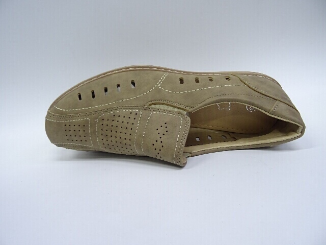 Półbuty Męskie S18-3 JEDEN 41-46 1