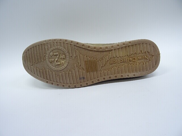 Półbuty Męskie S18-3 JEDEN 41-46 2