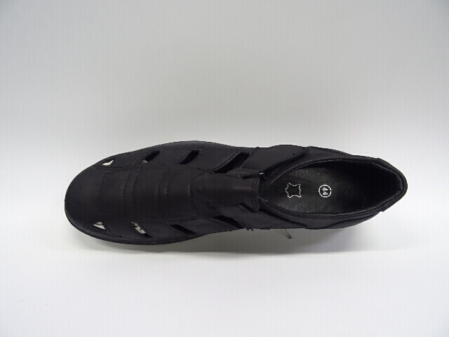 Półbuty Męskie S14-1 JEDEN 41-46 1