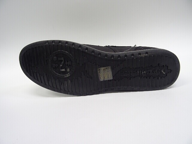 Półbuty Męskie S14-1 JEDEN 41-46 2