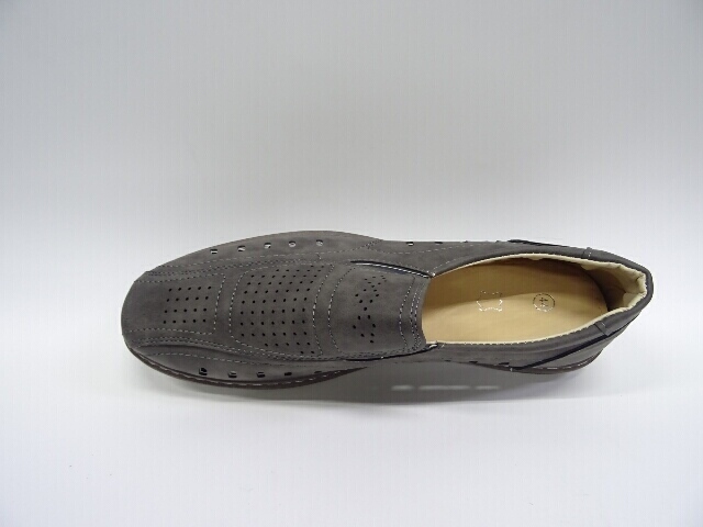 Półbuty Męskie S18-9 JEDEN 41-46 1