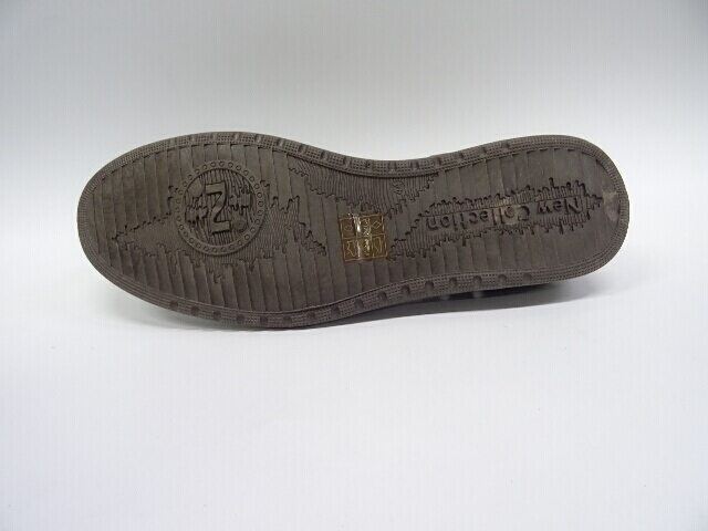 Półbuty Męskie S18-9 JEDEN 41-46 2