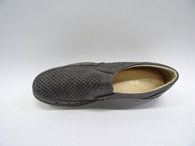 Półbuty Męskie S21-9 JEDEN 41-46 1