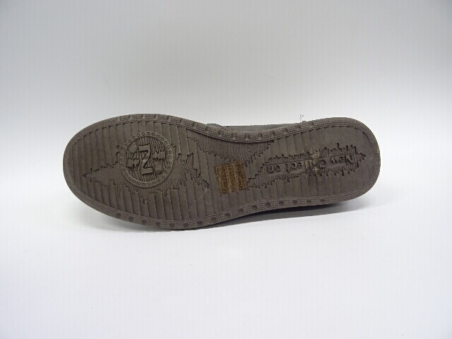 Półbuty Męskie S21-9 JEDEN 41-46 2