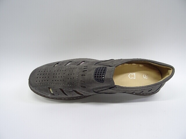 Półbuty Męskie S19-9 JEDEN 41-46 1