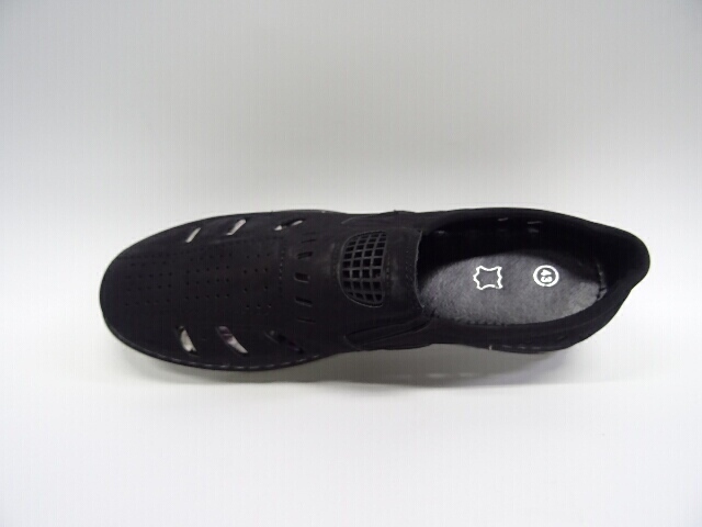 Półbuty Męskie S19-1 JEDEN 41-46 1