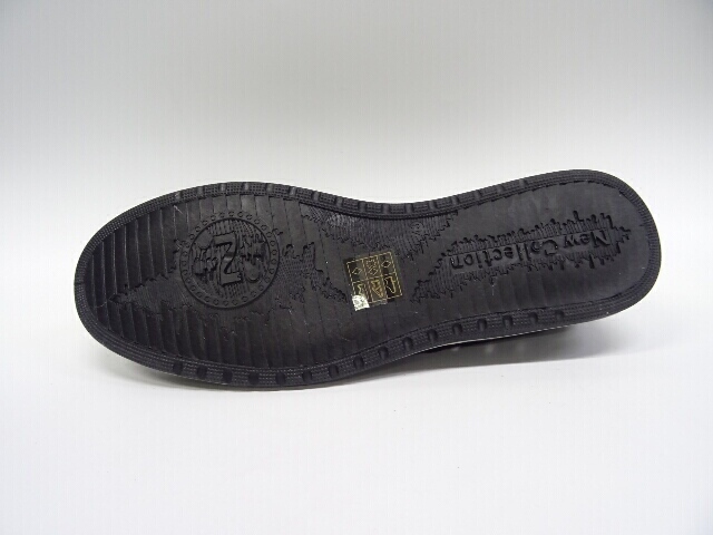 Półbuty Męskie S19-1 JEDEN 41-46 2