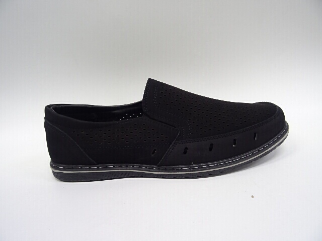 Półbuty Męskie S21-1 JEDEN 41-46