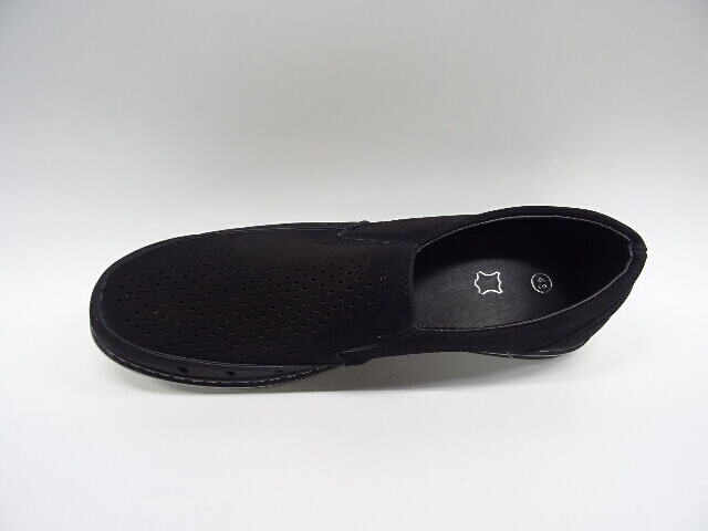 Półbuty Męskie S21-1 JEDEN 41-46 1