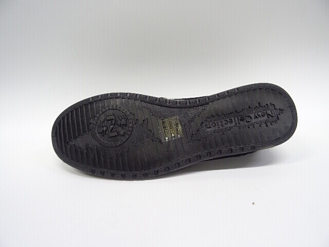 Półbuty Męskie S21-1 JEDEN 41-46 2