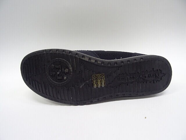 Półbuty Męskie S12-1 JEDEN 41-46 2